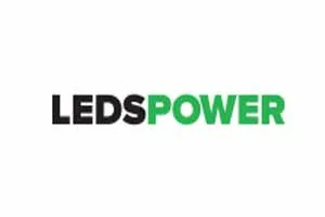 LEDS POWER